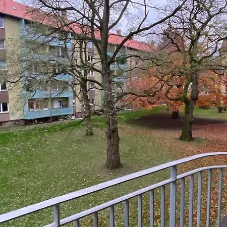 Möblierte List *