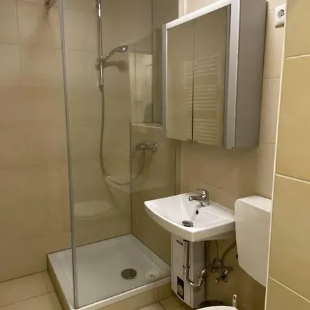 Appartement Moeblierte List *